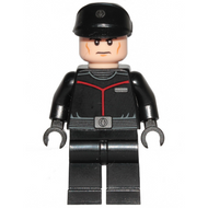Officier de la flotte Sith | sw1076