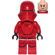 Soldat de chasse Sith
