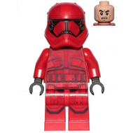 Soldat Sith - Épisode 9