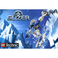 Ski | Technic | 8501