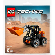 Skid-Steer Loader | Technic | 30710