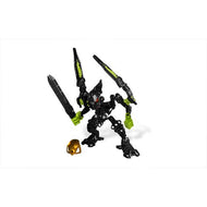 Skrall | Bionicle | 7136