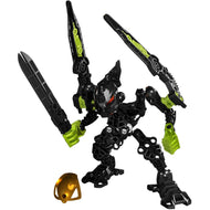 Skrall | Bionicle | 7136