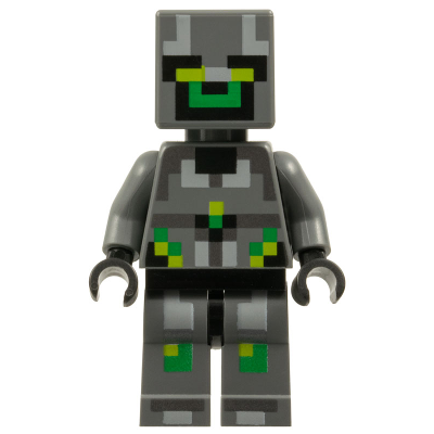 Skull Arena Player 1 | min064
