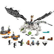 Skull Sorcerer's Dragon | Ninjago | 71721