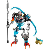 Skull Warrior | Bionicle | 70791