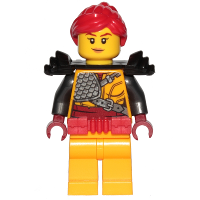 Skylor - Hunted | njo0477