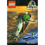 Slave I | Star Wars | 7144