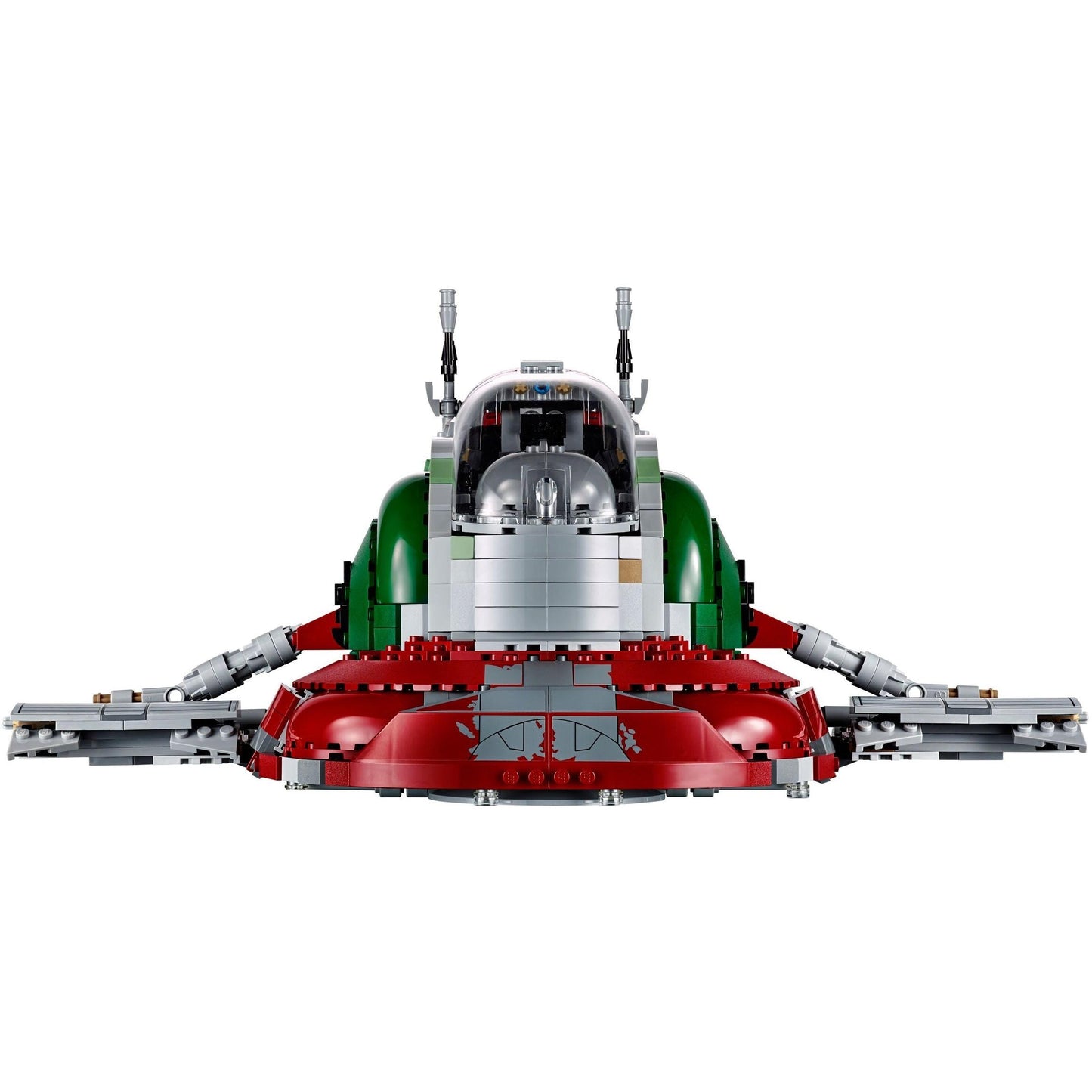 Slave I | Star Wars | 75060