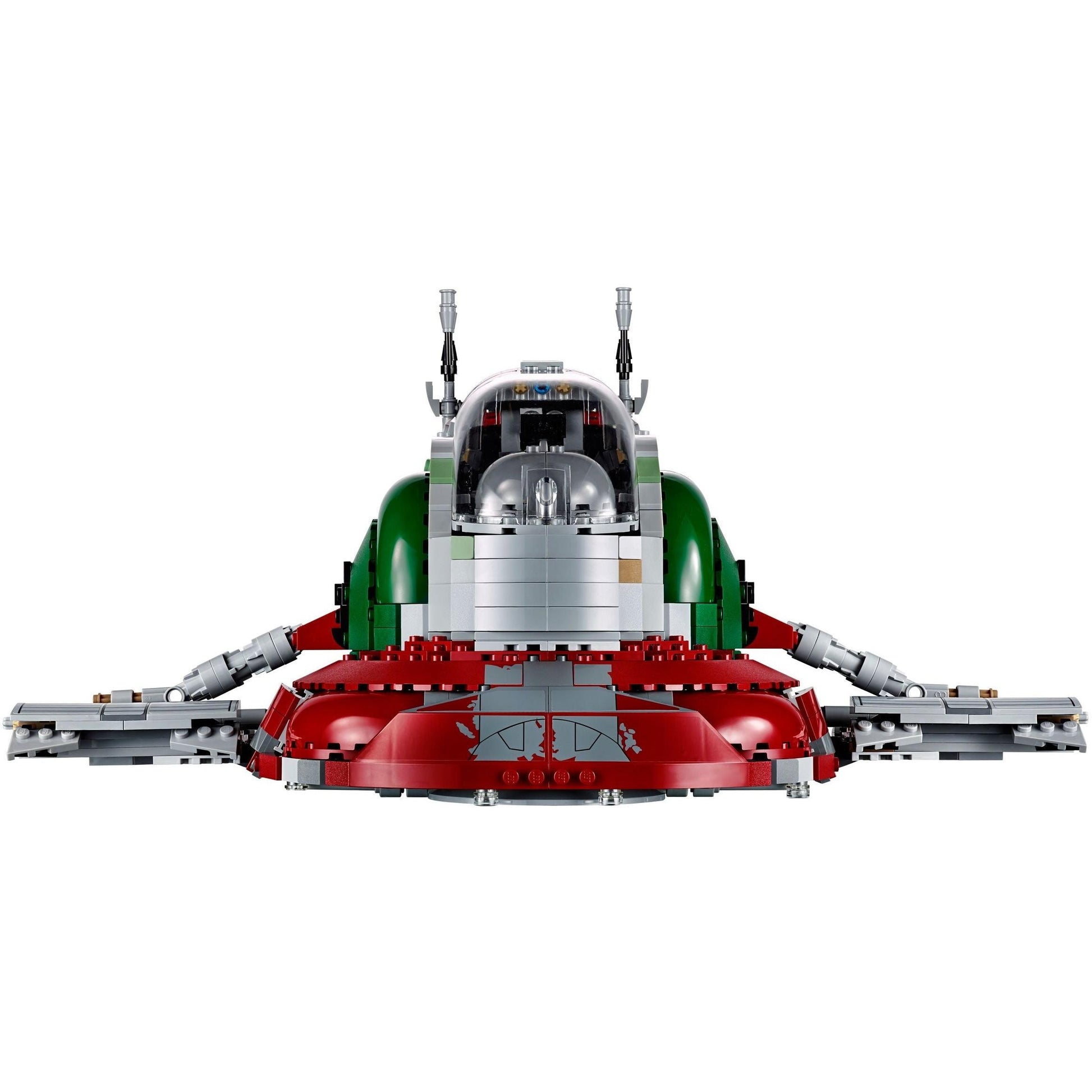 Slave I | Star Wars | 75060