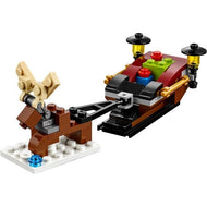 Sleigh | Promotional | 40287