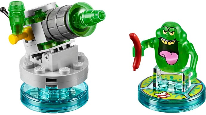 Slimer Fun Pack | Dimensions | 71241