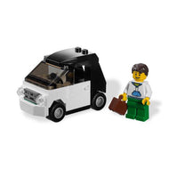 Small Car | City | 3177