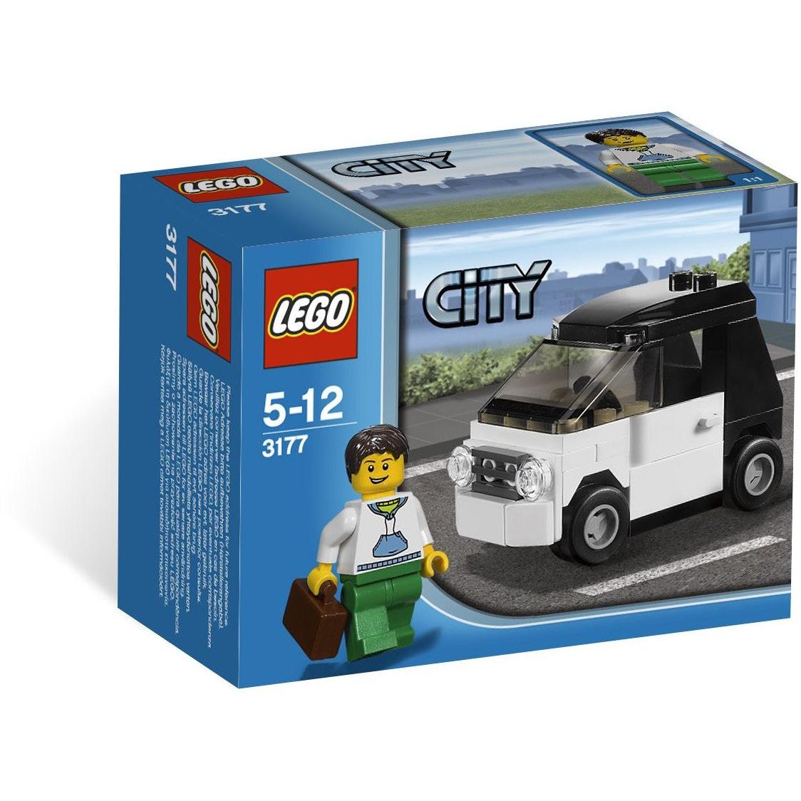 Small Car | City | 3177