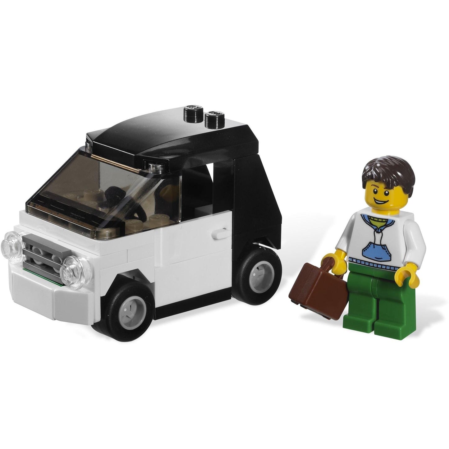 Small Car | City | 3177