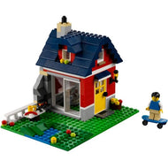 Small Cottage | Creator | 31009