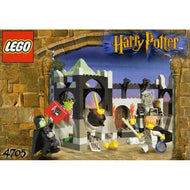 Classe de Rogue | Harry Potter | 4705