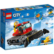 Snow Groomer | City | 60222