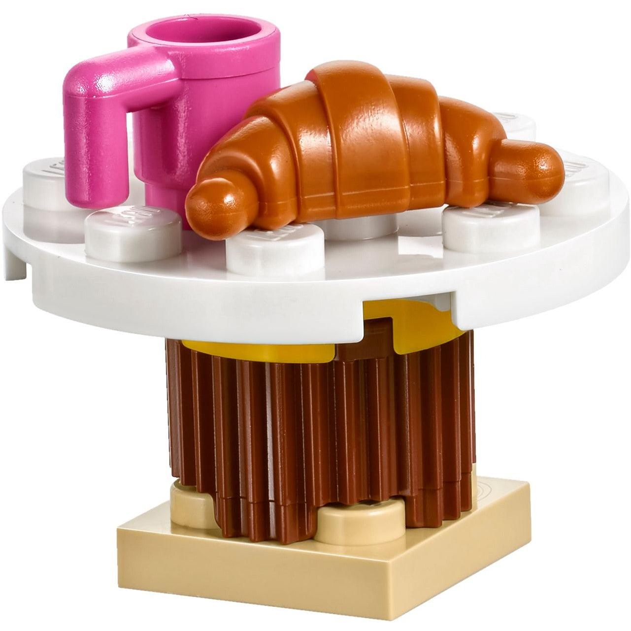 Snow Resort Ice Rink | Friends | 41322