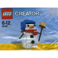 Bonhomme de neige | Créateur | 30197