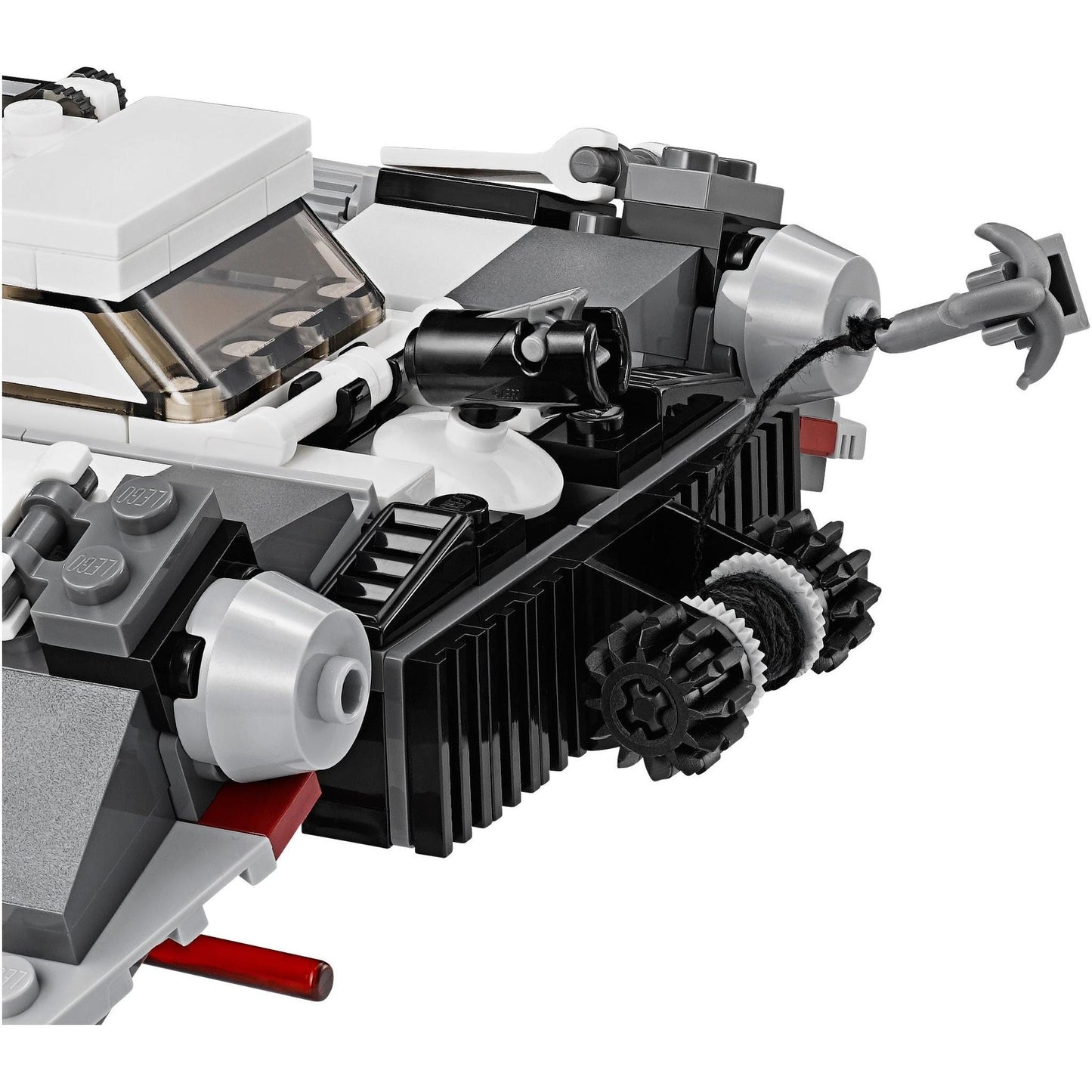 Snowspeeder | Star Wars | 75049
