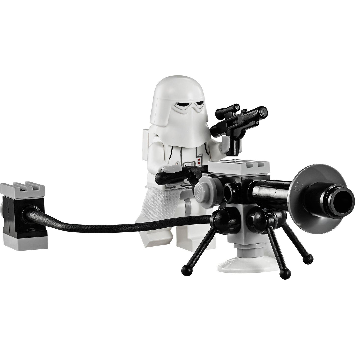 Snowspeeder | Star Wars | 75049