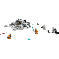 Snowspeeder | Star Wars | 75049