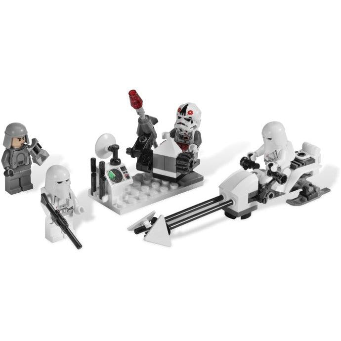 Snowtrooper Battle Pack | Star Wars | 8084