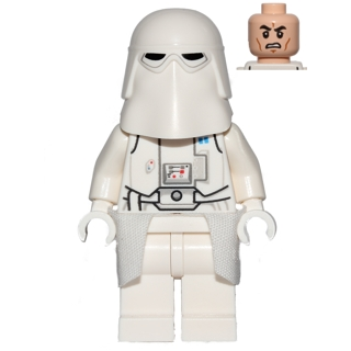 Commandant des Snowtroopers | sw0580
