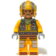 Snub Fighter Pilot | sw1256