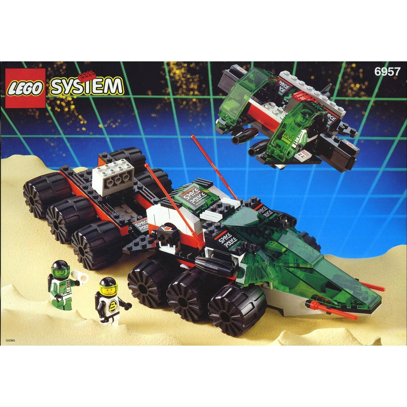 Solar Snooper | Space | 6957