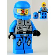 Solomon Blaze | gs004