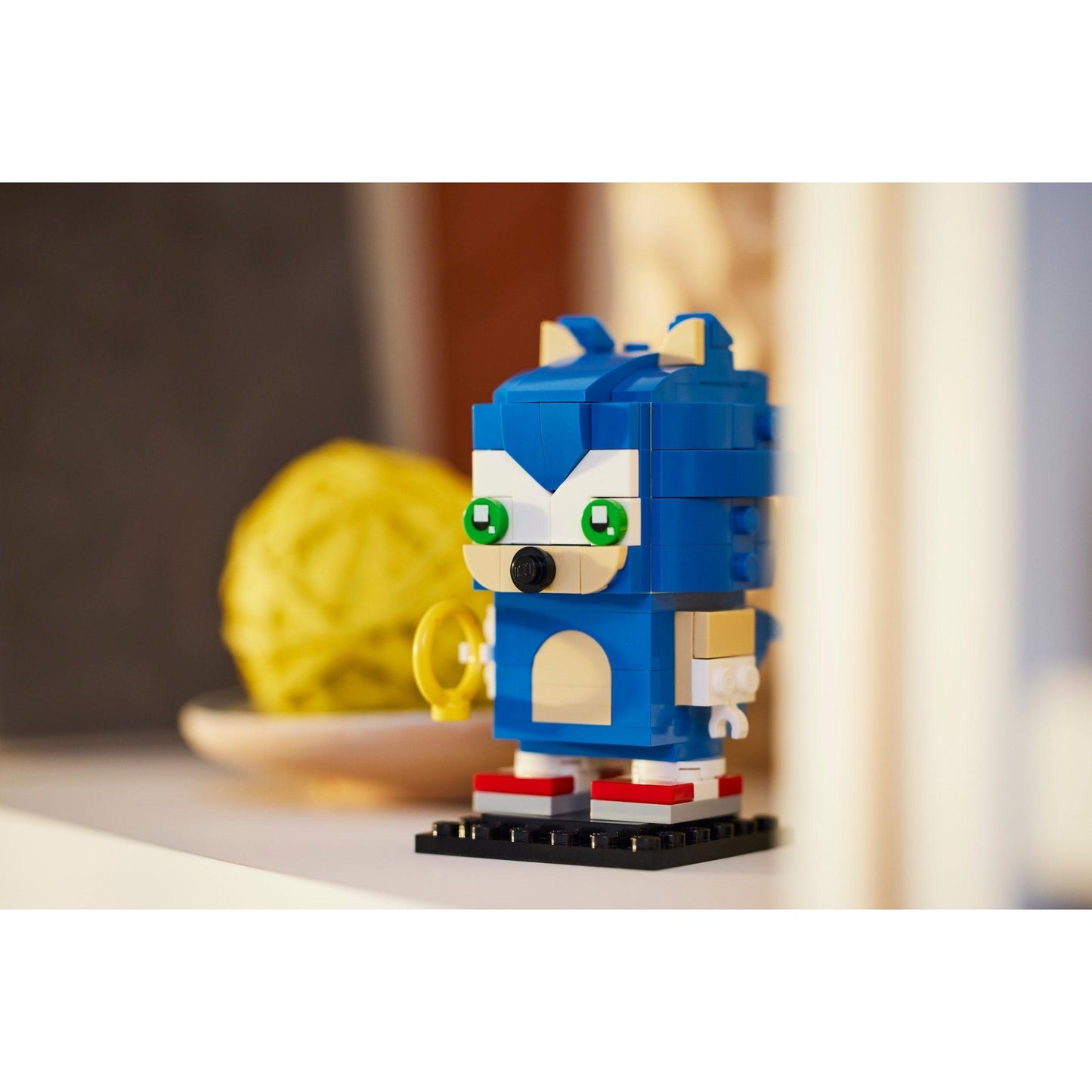 Sonic the Hedgehog | BrickHeadz | 40627