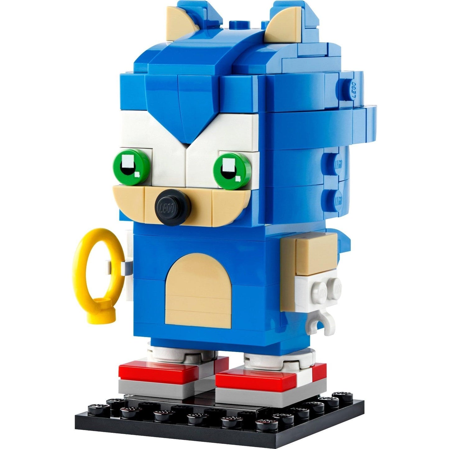 Sonic the Hedgehog | BrickHeadz | 40627