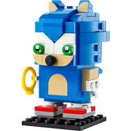 Sonic the Hedgehog | BrickHeadz | 40627