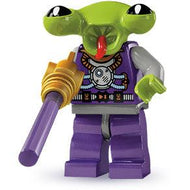 Extraterrestre | Figurines à collectionner | 8803-13