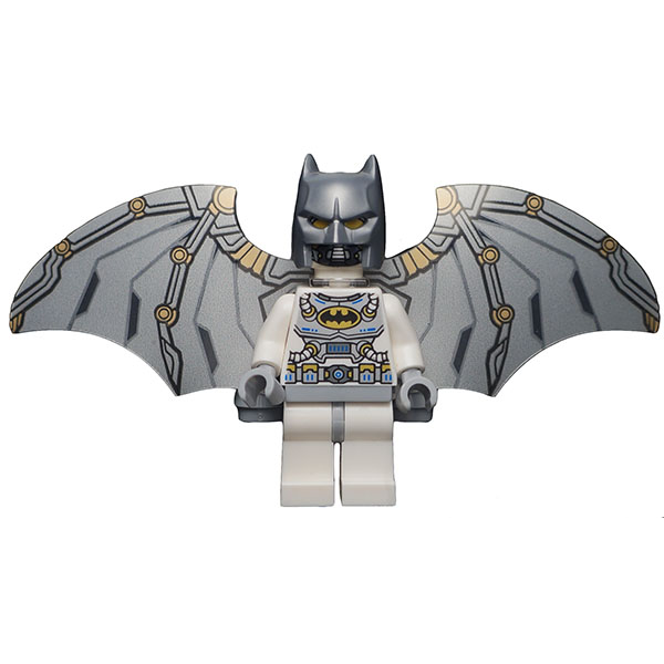 Space Batman | sh0146