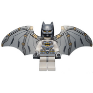 Batman de l'espace | sh0146