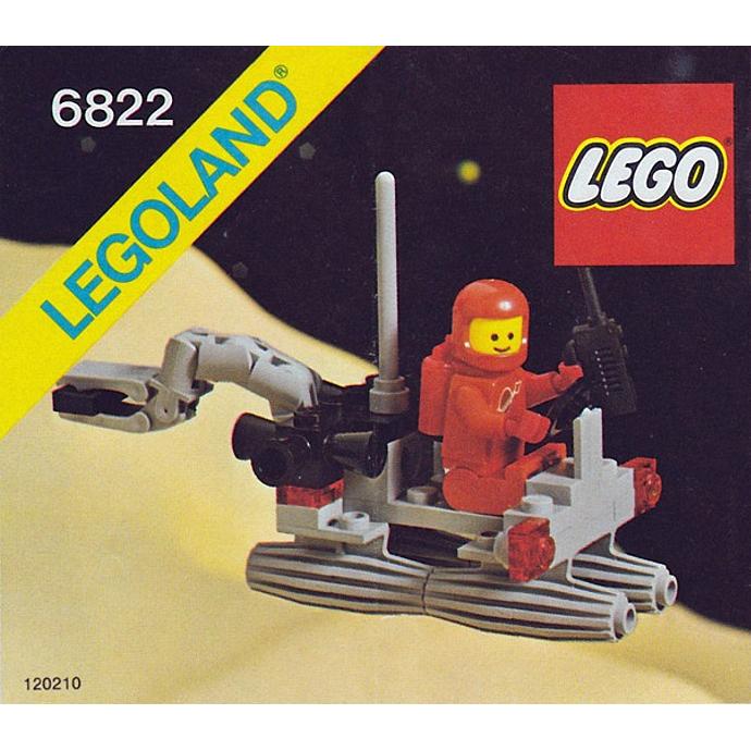 Space Digger | Space | 6822