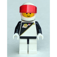 Police spatiale 1 | sp036