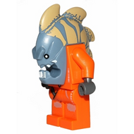 Police spatiale 3 Alien - Jawson | sp113