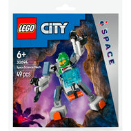 Space Science Mech | City | 30694