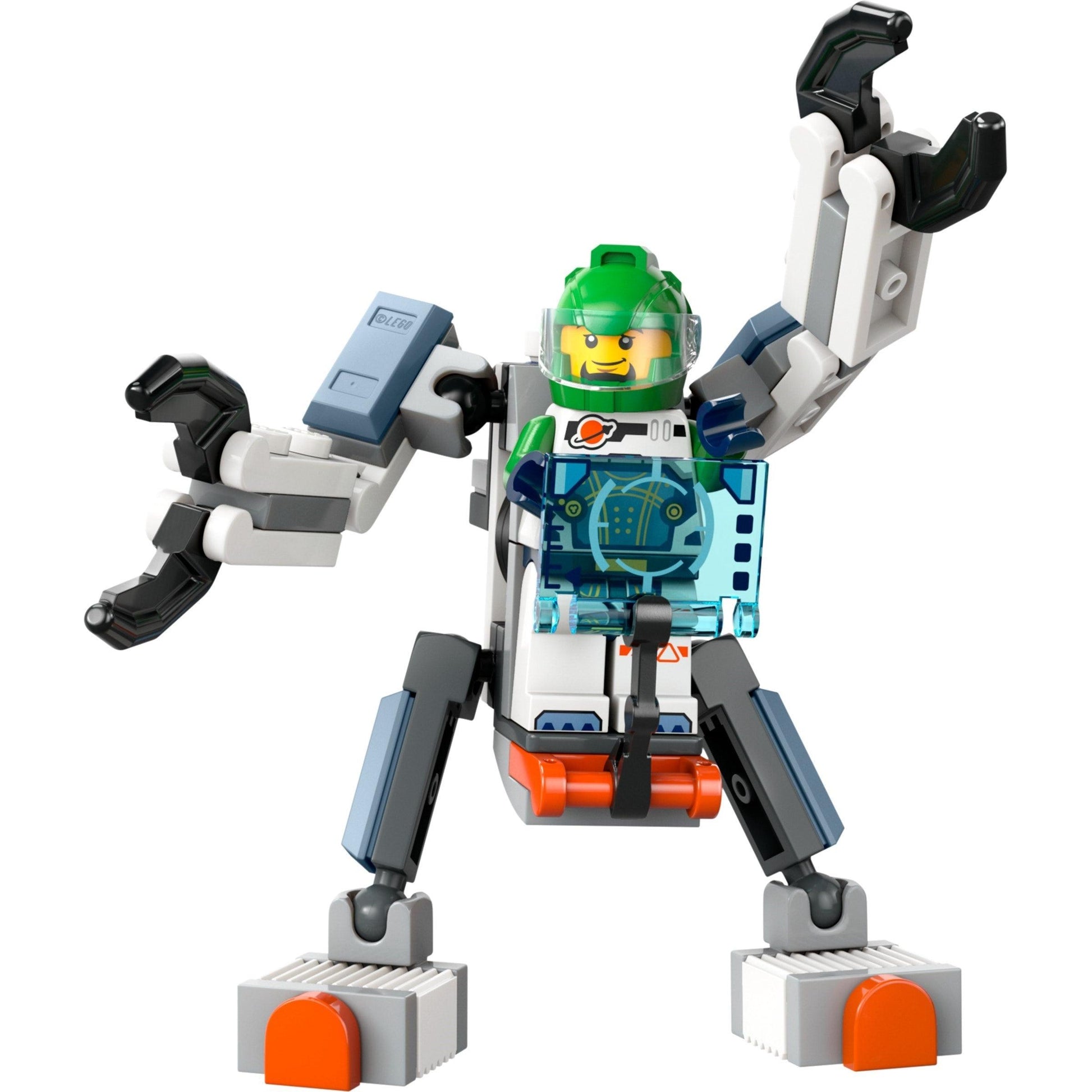 Mécanique des sciences spatiales | Ville | 30694