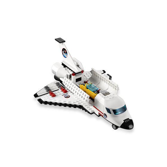 Space Shuttle | City | 3367