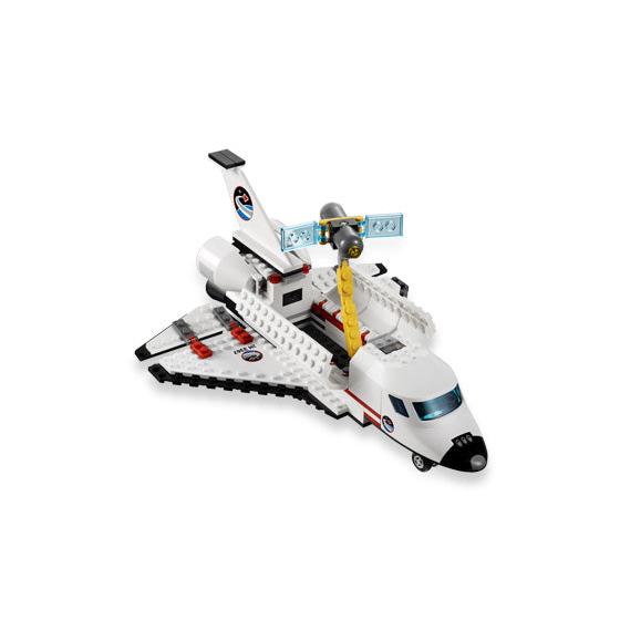 Space Shuttle | City | 3367