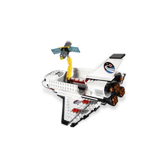 Space Shuttle | City | 3367