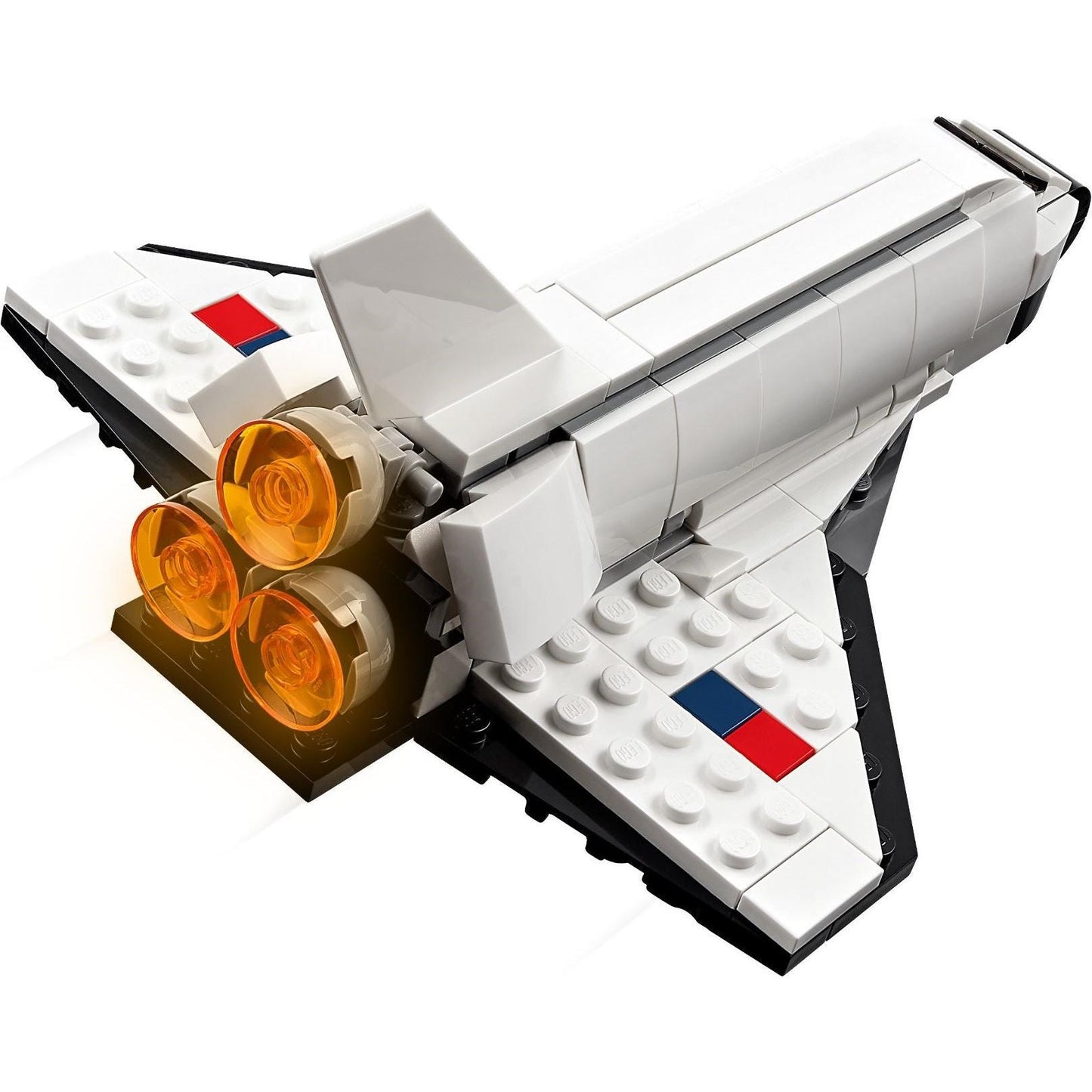 Space Shuttle | Creator | 31134