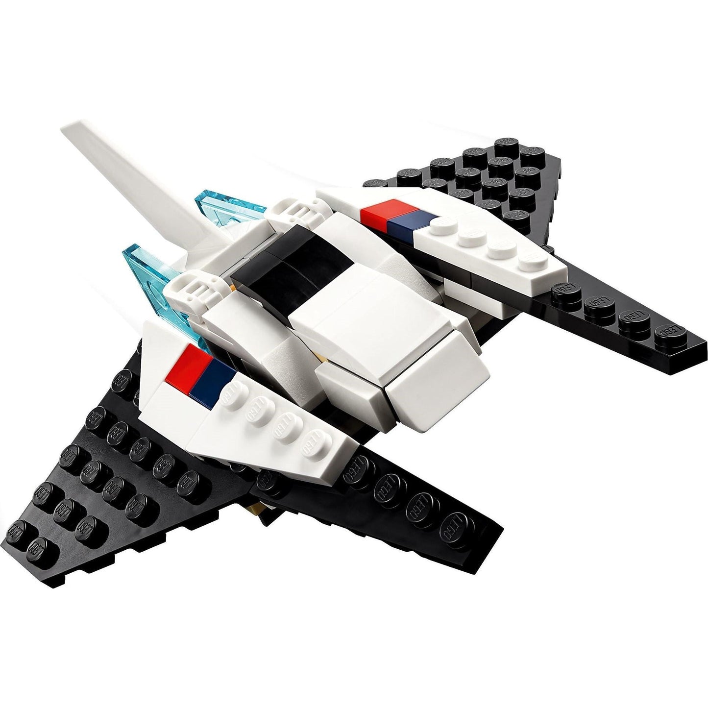 Space Shuttle | Creator | 31134