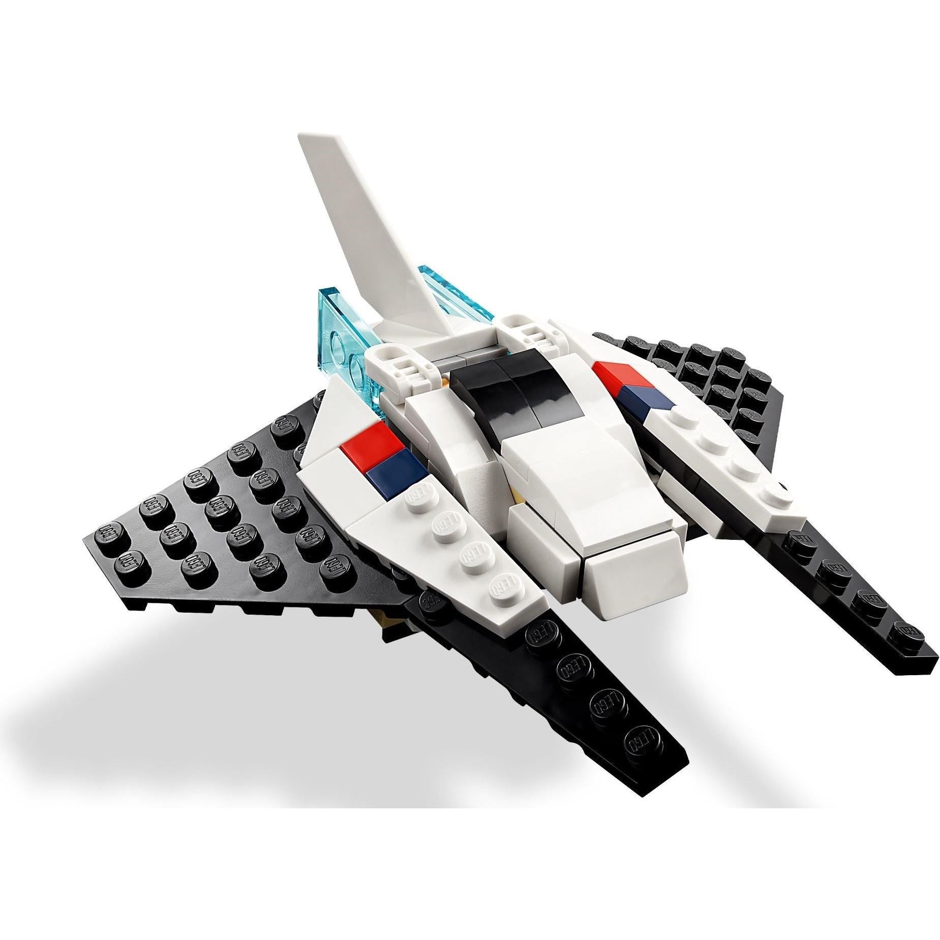 Space Shuttle | Creator | 31134
