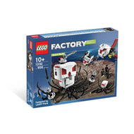 Space Skulls | Factory | 10192